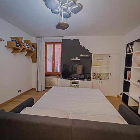Appartamento Principe Monterosso al Mare Luaran gambar