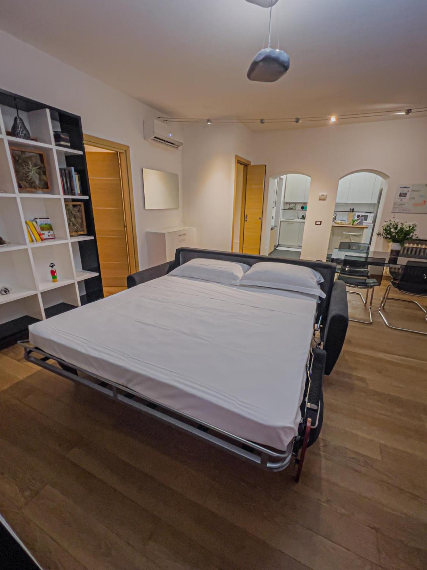Appartamento Principe Monterosso al Mare Luaran gambar