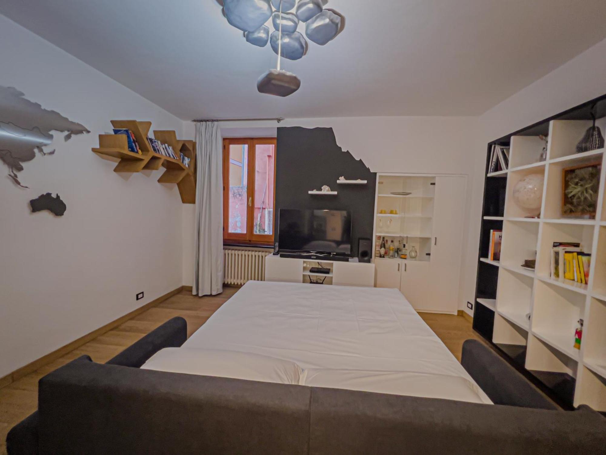 Appartamento Principe Monterosso al Mare Luaran gambar