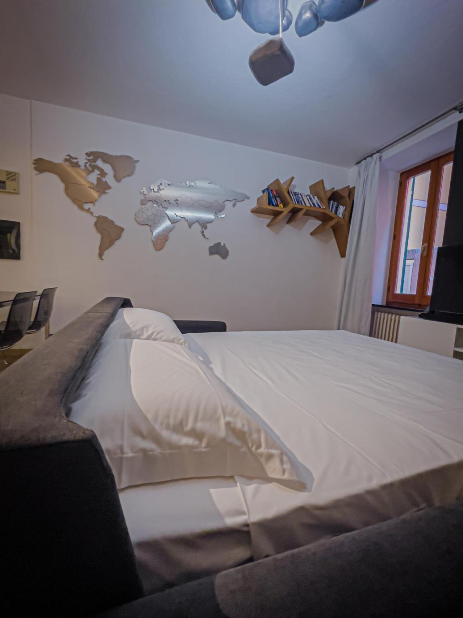 Appartamento Principe Monterosso al Mare Luaran gambar