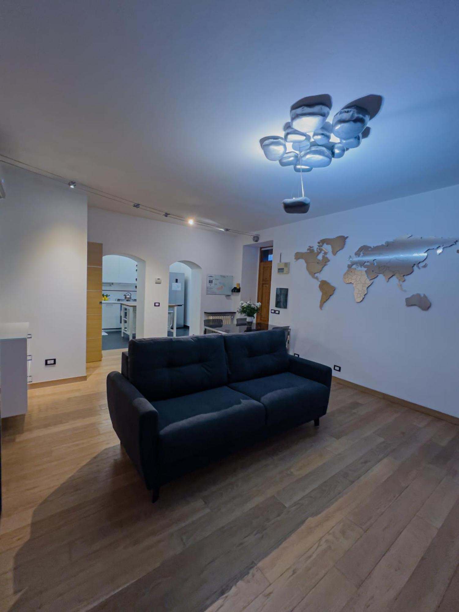 Appartamento Principe Monterosso al Mare Luaran gambar