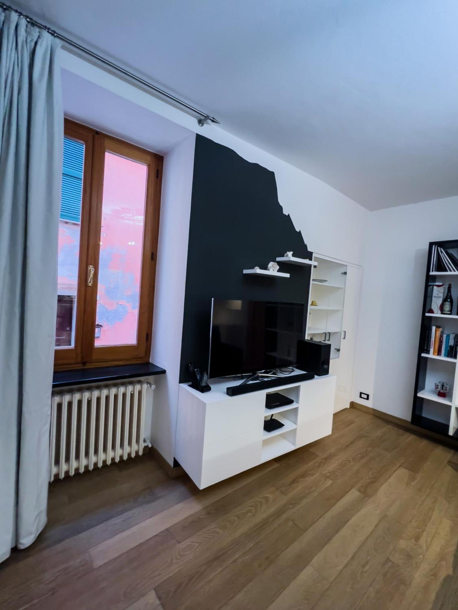 Appartamento Principe Monterosso al Mare Luaran gambar