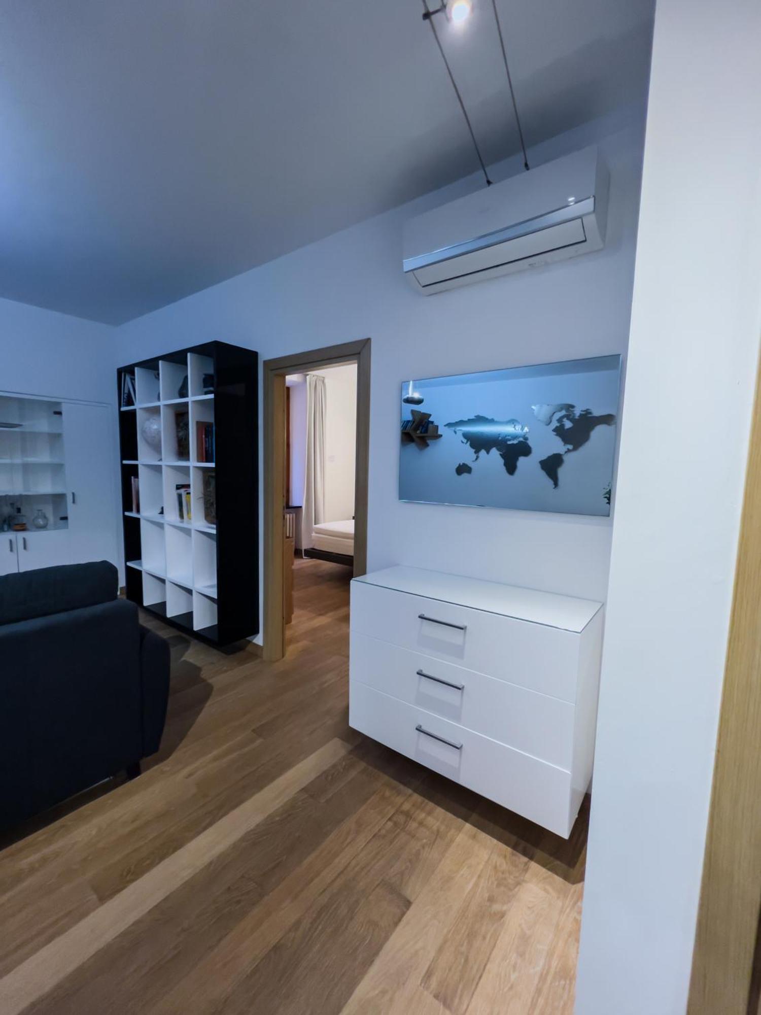 Appartamento Principe Monterosso al Mare Luaran gambar