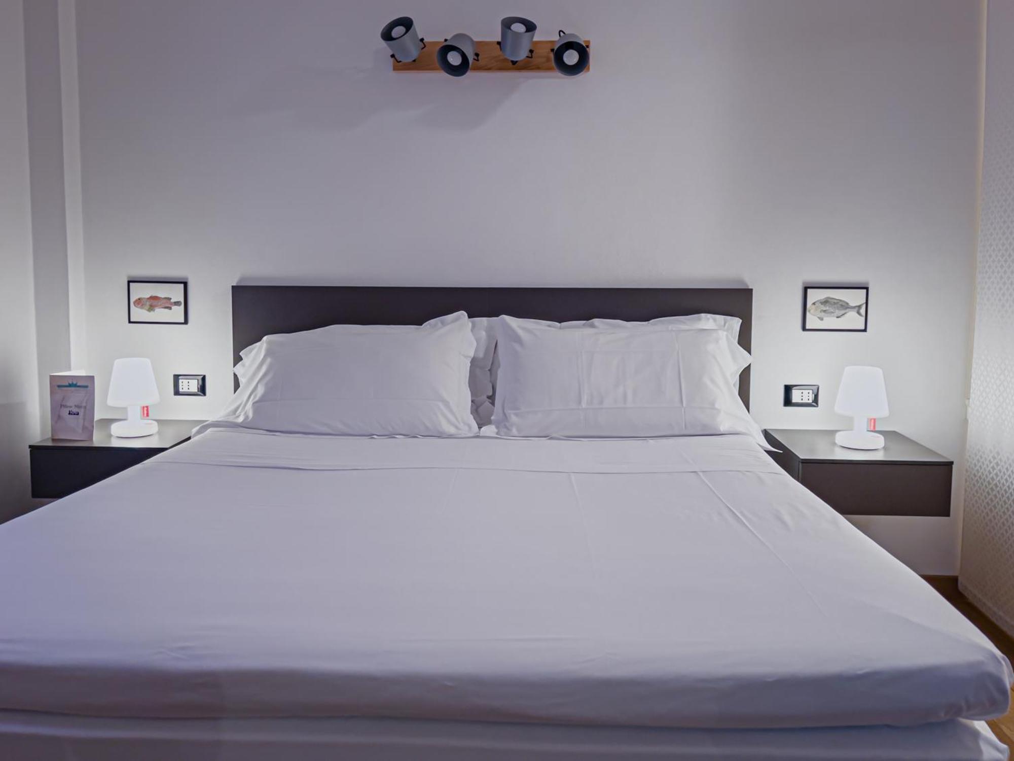 Appartamento Principe Monterosso al Mare Luaran gambar