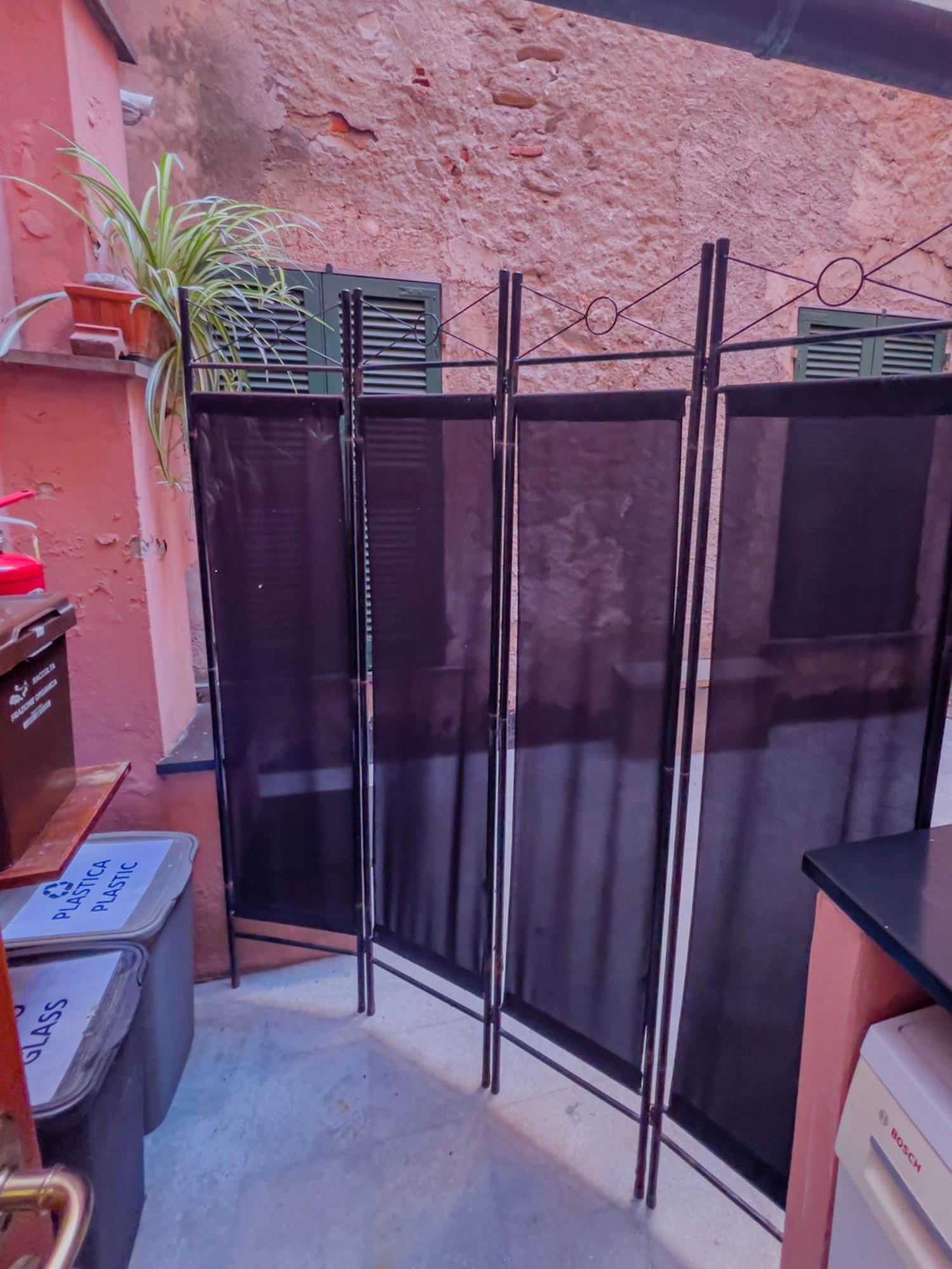 Appartamento Principe Monterosso al Mare Luaran gambar
