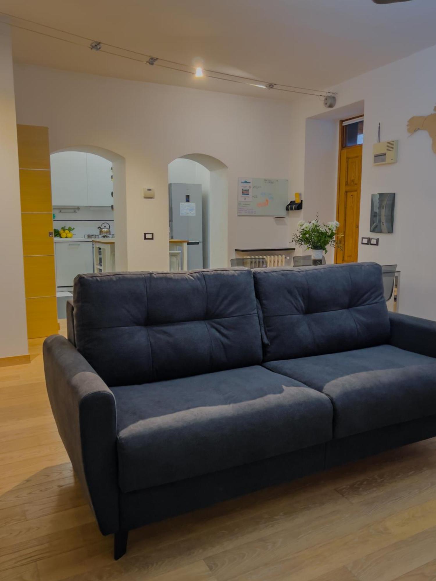 Appartamento Principe Monterosso al Mare Luaran gambar