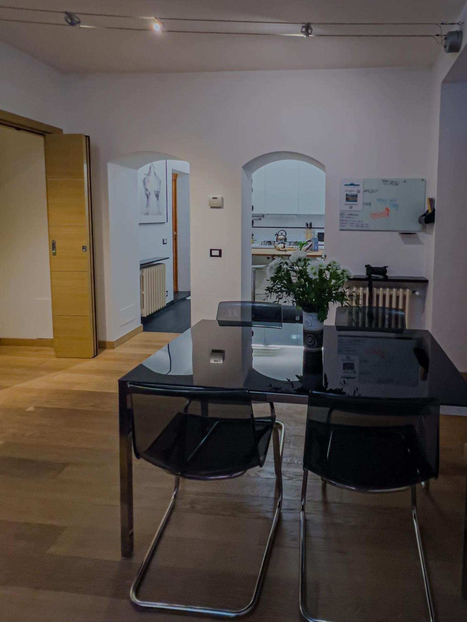 Appartamento Principe Monterosso al Mare Luaran gambar